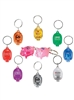 Fun Pig Keychain | Custom Logo Trade Show Giveaway