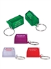 House Keytag | Custom Logo Promotional Keychain