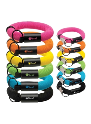 Floating Wrist Strap Key Holders | Custom Promotional Keychains