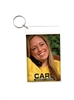 Slip-In Keychain â€“ Branded Insert Keytag for Events