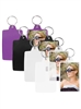 Snap-In Keytag | Customizable Promotional Keychain