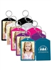 Snap-In Keytag | Customizable Multi-Color Promotional Keychain