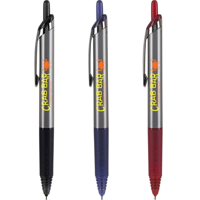 Precise V5 Retractable Premium Rolling Ball Pen
