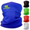 Cooling Mesh Gaiter w One Color Imprint