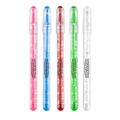 Maze Puzzle Pen | A Playful and Practical Desk Accessory | Interactive Office Giveaway