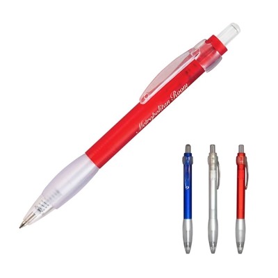 Cardinal Pen | Stylish Giveaway for Events and Branding & Custom Pad Printing