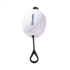 Branded Slingshot Egg | Farm & Food Industry Promo with Custom Pad Printing