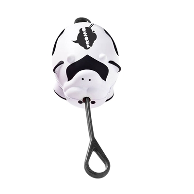 Foam Slingshot Football | School & Youth Sports Promo with Custom Pad Printing