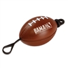 Foam Slingshot Football | School & Youth Sports Promo with Custom Pad Printing