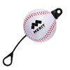 Slingshot Baseball | Custom Pad Printed Flying Promotional Toy