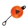 Slingshot Basketball | Custom Pad Printed Launchable Promotional Toy