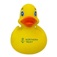 Weighted Rubber Duck | Custom Promotional Tool for Races & Giveaways