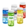 Custom Bubbles 4 oz. for Events | Full-Color Translucent Bottle