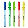 XL Bubble Wand 14.5" | Custom Full Color Translucent Bubble Toy
