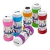 Custom Bubble Bottles | 2 oz. with Logo Cap for Kids' Events with Pad Print Imprint
