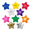 Star Shaped Stress Ball | Ideal Giveaway for Kids & Schools | Pad Print imprint