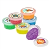 Promotional Fun Foam Putty | Soft Sensory Giveaway for Kids with Custom Pad Printing