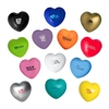 Heart Stress Ball with Custom Pad Print | Branded Medical & Charity Giveaway