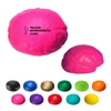 Promotional Brain Stress Reliever | Pad Printed Logo Health Toy