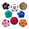 Soccer Ball Stress Reliever | Custom Sports Promotional Item & Pad Print Imprint