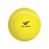 Branded Tennis Stress Ball | Office & Wellness Giveaway | Pad Print Imprint