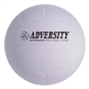 Volleyball Stress Reliever | Sports Giveaway with Logo | Custom Pad Printing