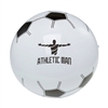 Custom 16" Soccer Beach Ball | Team Spirit Giveaway with Custom Pad Print Branding