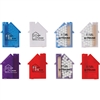 Unlock Memories: House-Shaped Mints & Picks for Realtors