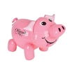 Inflatable Pig 24" | Custom Themed Promotional Giveaway with Pad Print