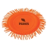 Frilly Flier â€“ Soft, Stretchy 7.5" Custom Flying Disc | Pad Printed