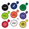 Fold Up Flyer with Matching Case | Compact Promotional Giveaway | Pad Print