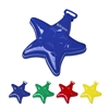 Star Fish Sand Mold 7" | USA-Made Custom Beach Toy with Pad Print