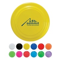 Promotional Flier 9" | Custom Pad Printed Outdoor Disc