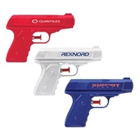 Water Gun 5" | Branded Summer Giveaway | Custom Pad Printed