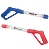 Custom Pad Printed Water Pumper Gun 12" | Outdoor Event Giveaway