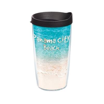Tervis 16 oz | Full-Color Insert Tumbler | Custom Printed USA Drinkware