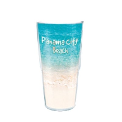 Tervis 24 oz | Full-Color Insert Tumbler | Custom Printed USA Drinkware