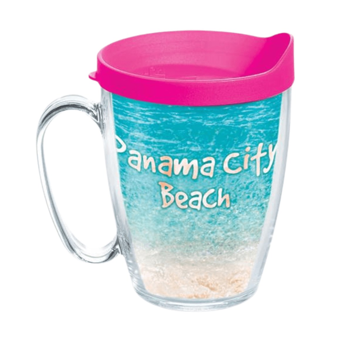 Custom Tervis Classic Mug 16 oz | Full-Color Insert | Photo-Quality Custom Mugs