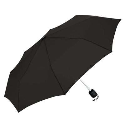 Custom Shed Rain with Silk Screen | Eco-Friendly Mini Umbrella with Silk Screen