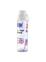 America250 Tervis Venture Lite 24oz Bottle | Full-Color Promotional Drinkware