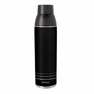 Tervis Stainless Steel Venture Bottle 26 oz | Custom Insulated Drinkware