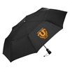 Promotional Shed Rain WindPro Vented Compact Umbrella | Silk Screen Imprint