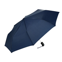 Shed Rain Windjammer Auto-Open Compact Umbrella | Custom Full Color Imprint