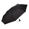 Custom Shed Rain Windjammer Compact Umbrella | Silk Screen Imprint | 42" Arc