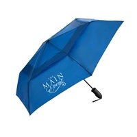 Shed Rain Windjammer with Logo | Custom Full Color Umbrella