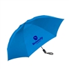 Shed Rain UnbelievaBrella Compact Umbrella | Custom Silk Screen Imprint