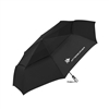 Shed Rain Jumbo Compact Umbrella | Full Color Custom with Auto Open/Close