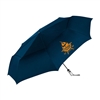 Custom Shed Rain Windjammer Jumbo Compact Umbrella | Silk Screen Imprint Logo