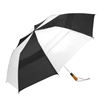 Shed Rain Windjammer Jumbo Compact Umbrella | Full Color Custom Print