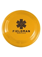 Garyline 9" Flyer | Custom Promotional Flying Disc